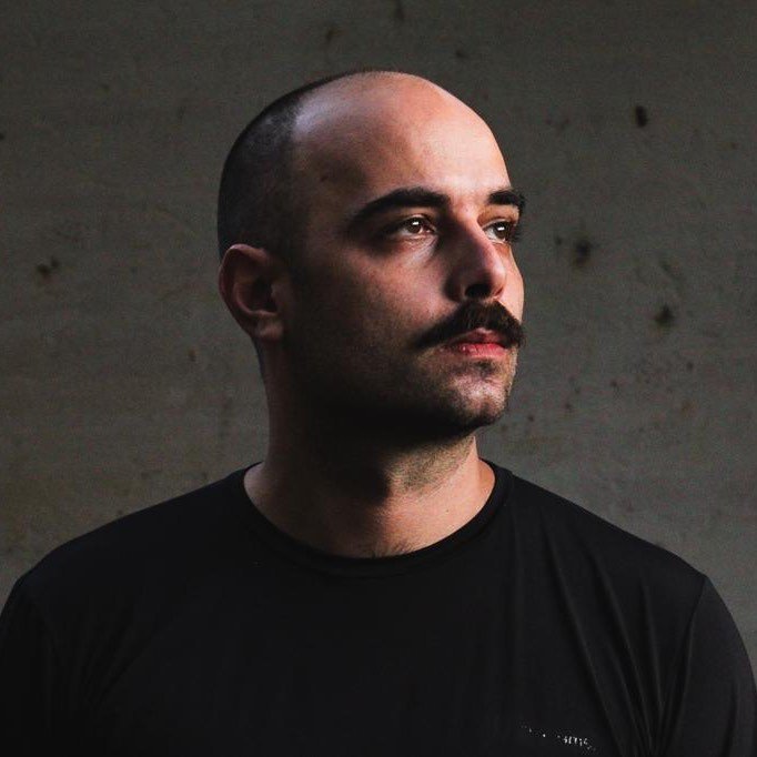 Marcelo D’Ávila